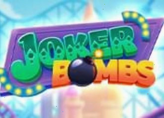 Автомат Joker Bombs от Hacksaw Gaming